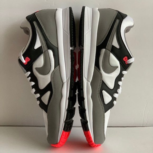 NIKE AIR SPAN II - Picture 6 of 11
